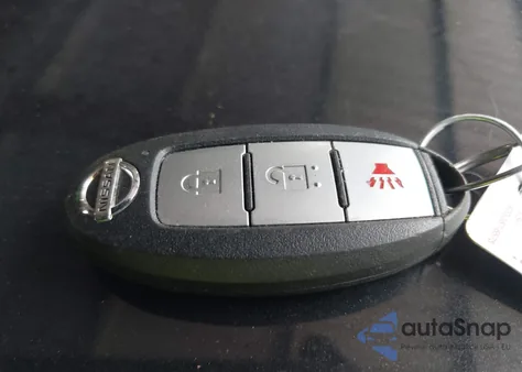 2021 Nissan Kicks S Xtronic Cvt from USA, damaged, VIN 3N1CP5BV3ML534040